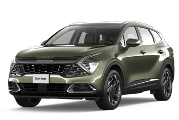 Kia Sportage Bạc Liêu