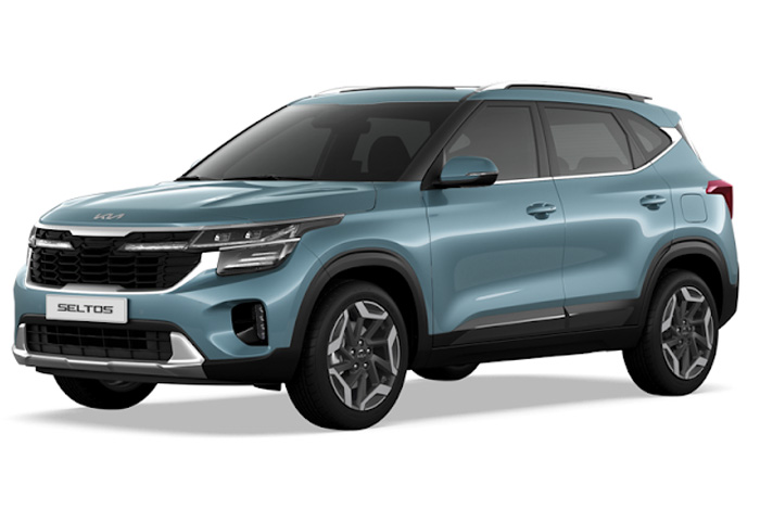 Kia Seltos Bạc Liêu