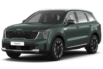 Kia Sorento Bạc Liêu